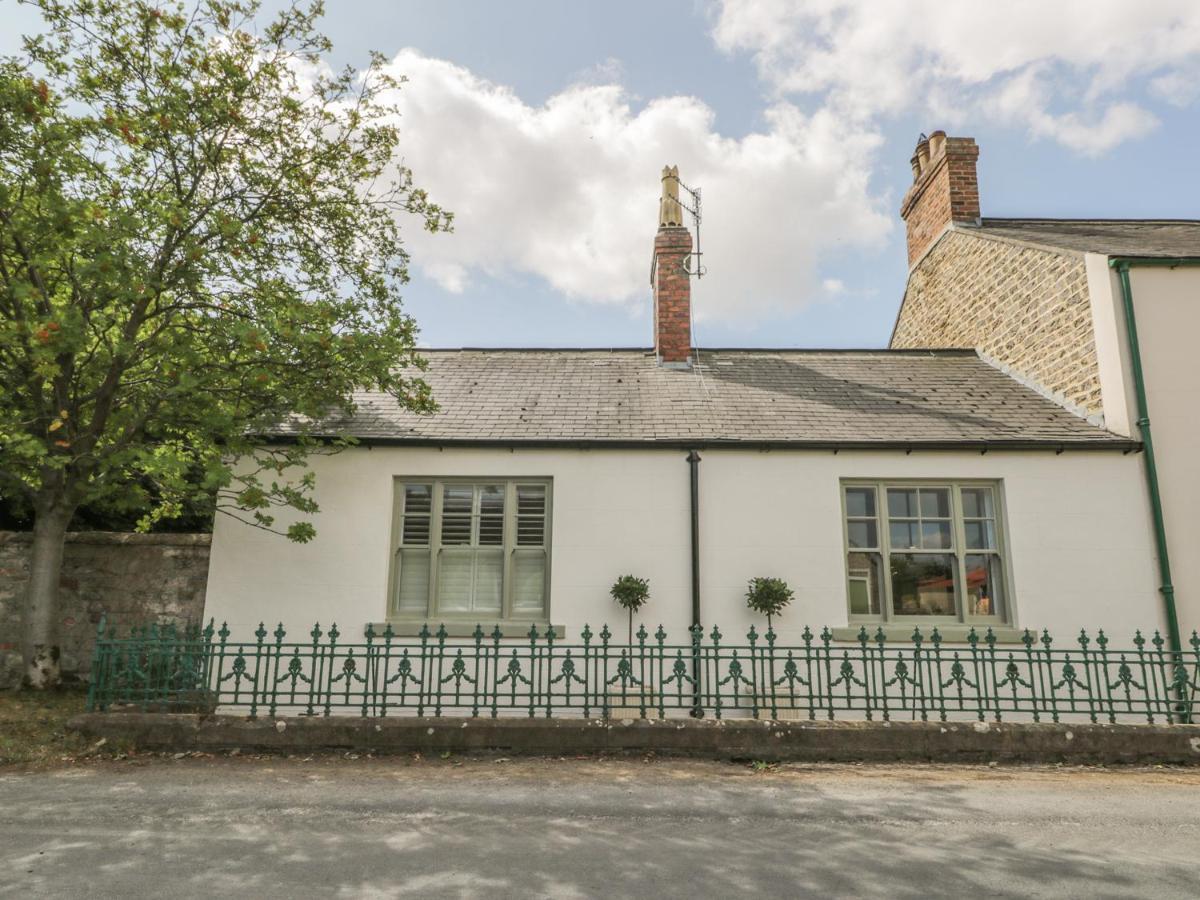 Londesborough Cottage 斯卡伯勒 外观 照片