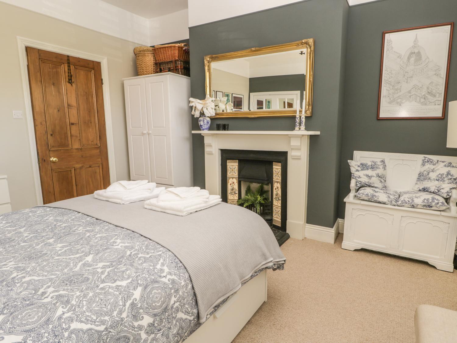 Londesborough Cottage 斯卡伯勒 外观 照片