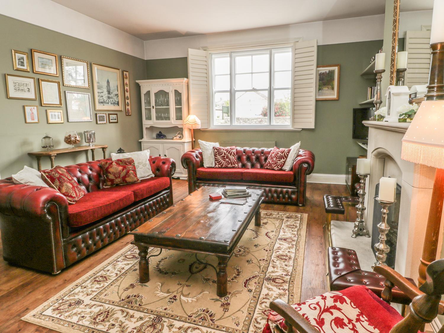 Londesborough Cottage 斯卡伯勒 外观 照片