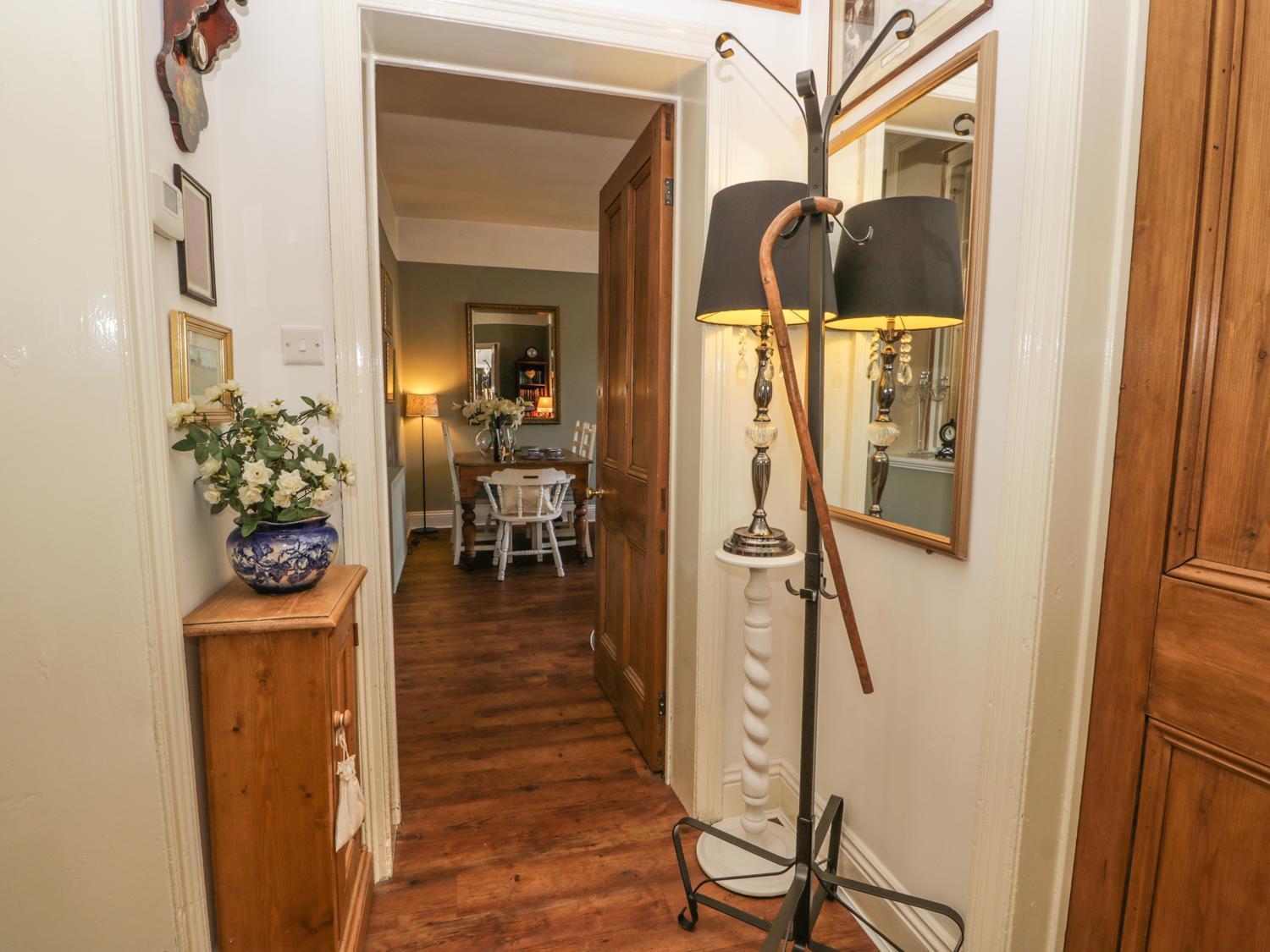 Londesborough Cottage 斯卡伯勒 外观 照片