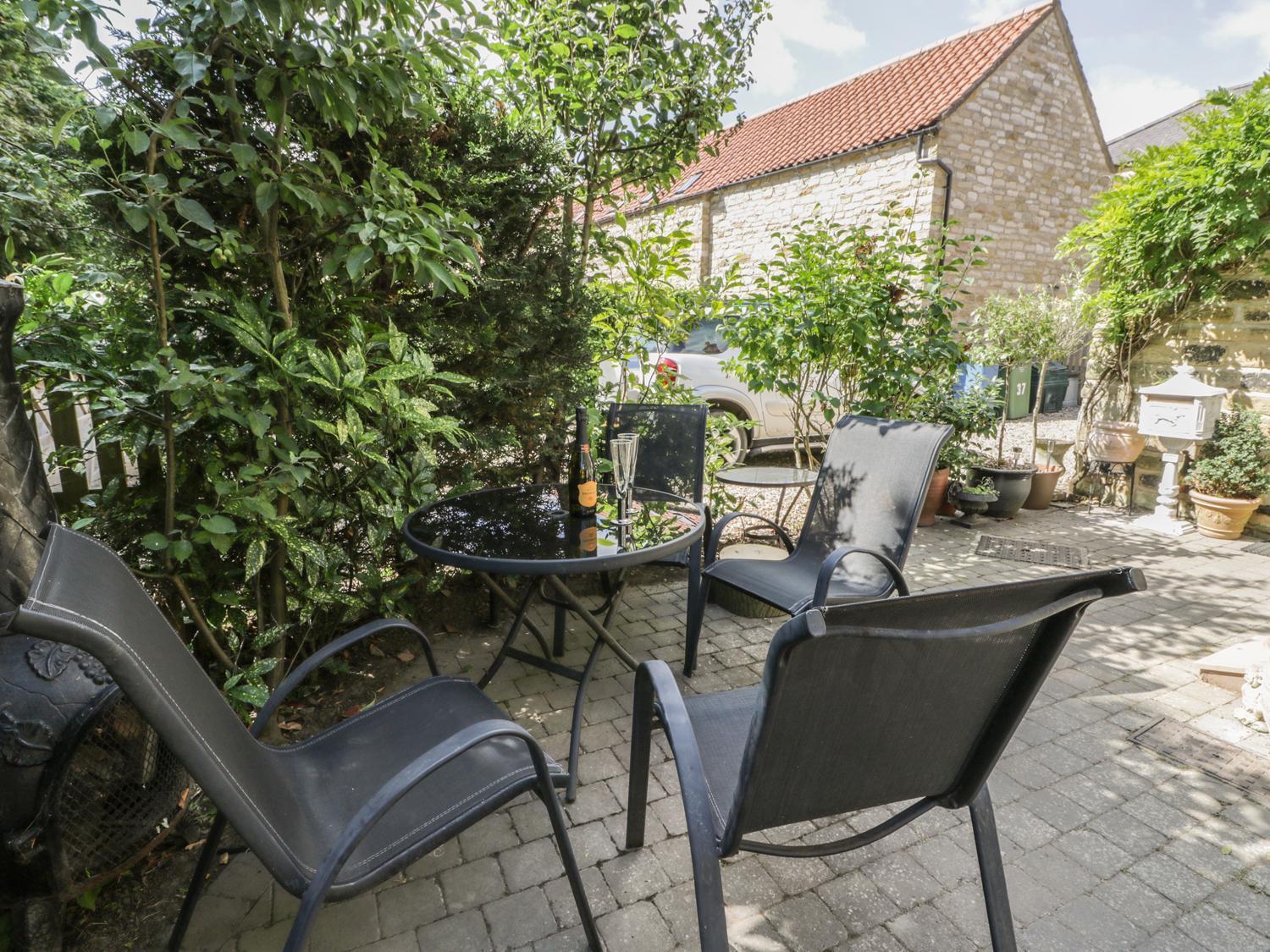 Londesborough Cottage 斯卡伯勒 外观 照片