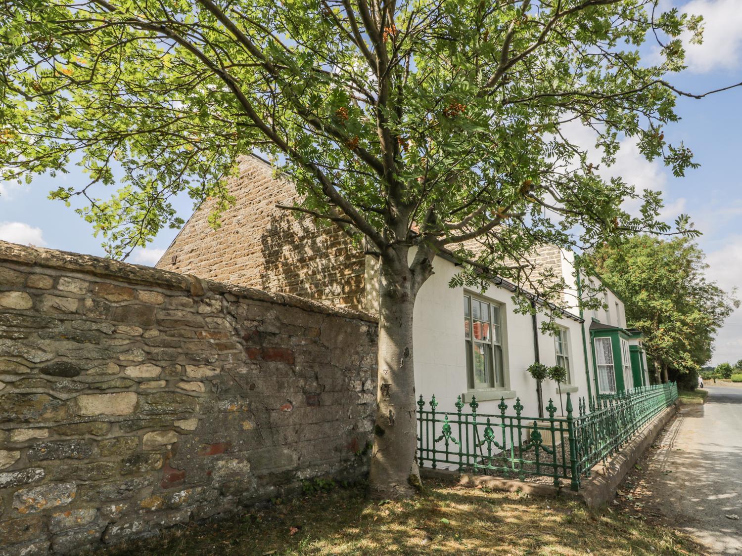 Londesborough Cottage 斯卡伯勒 外观 照片